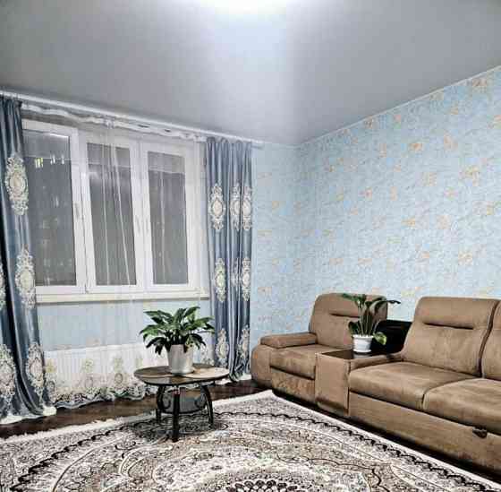 3-комн. квартира, 73 м2, 10/27 эт. Одинцово