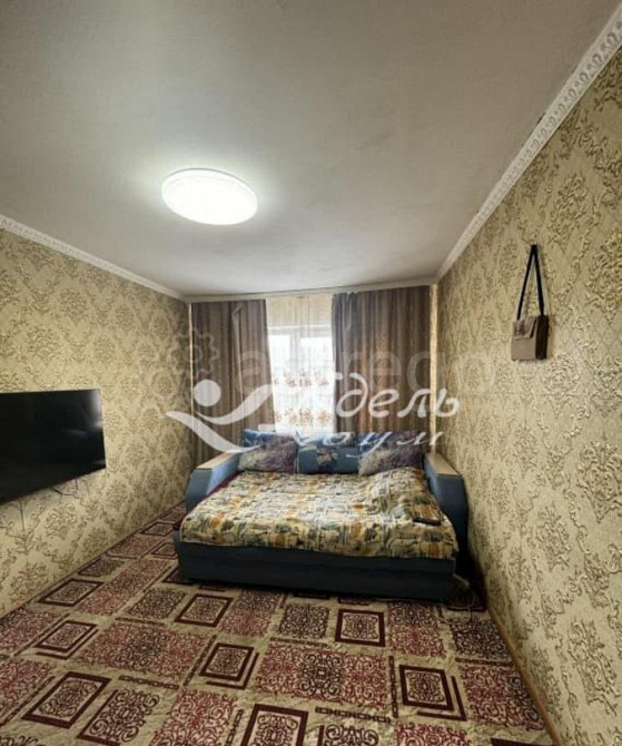 2-комн. квартира, 42.5 м2, 5/5 эт. Норильск - изображение 5