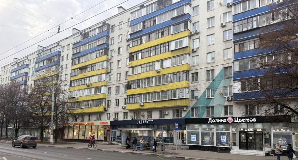 Торговое помещение, 197 м2 Химки - изображение 2