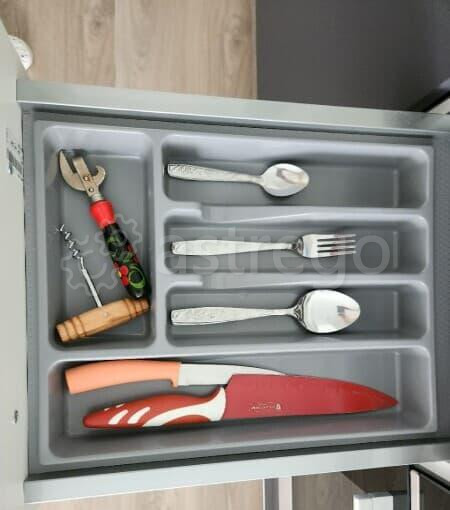 1-комн. квартира, 35 м2, 6/14 эт. Домодедово - изображение 7