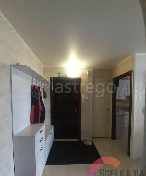 3-комн. квартира, 68.6 м2, 5/5 эт. Нефтекамск - изображение 2