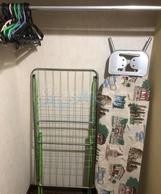 2-комн. квартира, 44 м2, 1/5 эт. Норильск - изображение 9