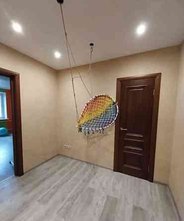 3-комн. квартира, 85.2 м2, 17/17 эт. Домодедово