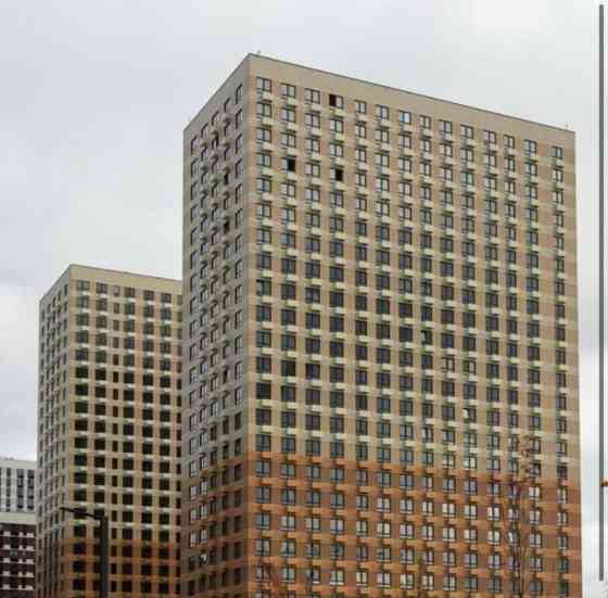 3-комн. квартира, 85.9 м2, 25/26 эт. Котельники