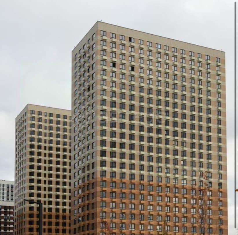 3-комн. квартира, 85.9 м2, 25/26 эт. Котельники - изображение 5