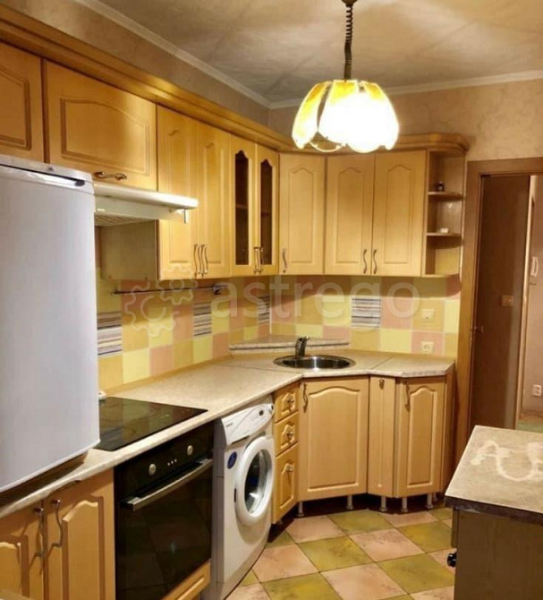 3-комн. квартира, 70 м2, 9/10 эт. Благовещенск - изображение 10