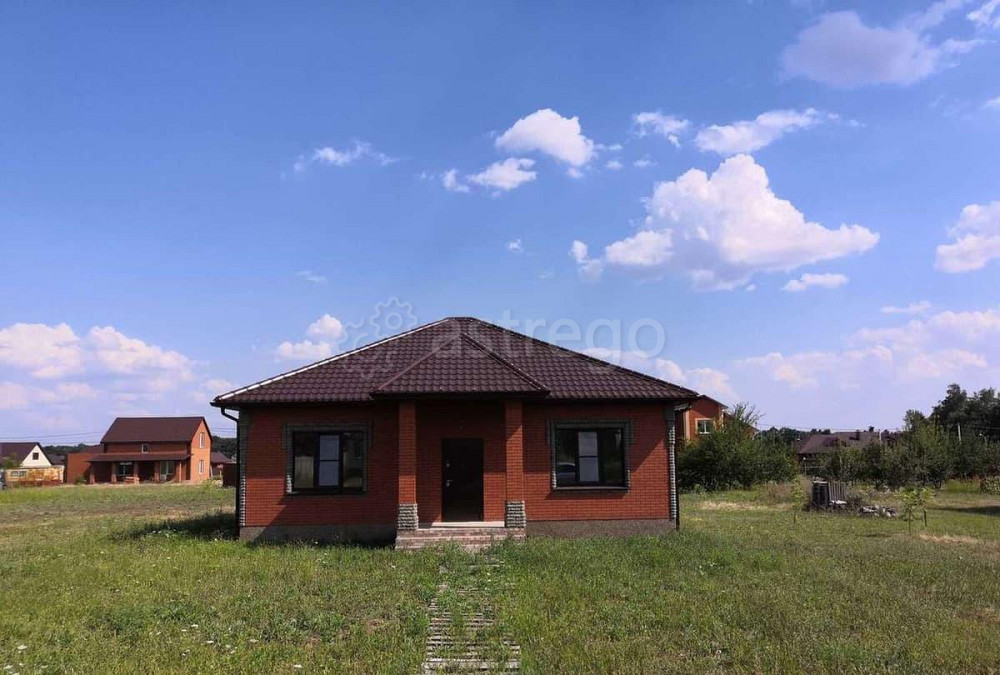 Дом, 96 м2, 15 соток, 1 эт. Белгород - изображение 1