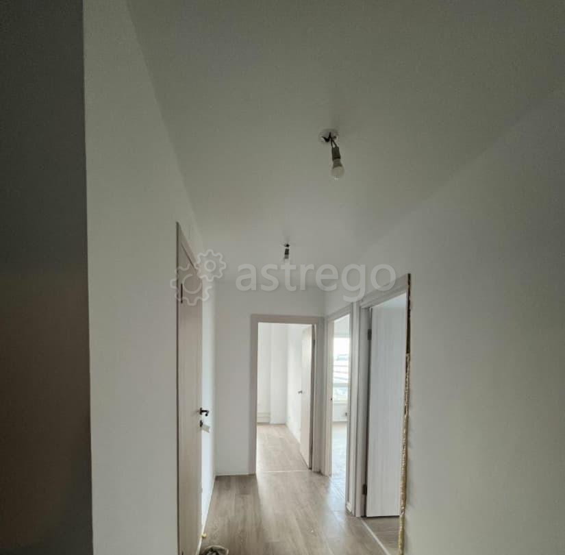 3-комн. квартира, 85 м2, 7/33 эт. Москва - изображение 1