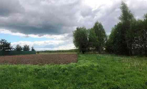 Земля с/х назначения, 30 соток Егорьевск