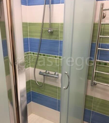 1-комн. квартира, 35 м2, 2/9 эт. Москва - изображение 2