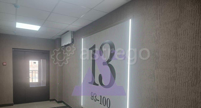 1-комн. квартира, 38.8 м2, 13/26 эт. Барнаул - изображение 5