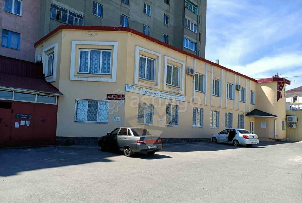 Свободного назначения, 494 м2 Старый Оскол - изображение 3