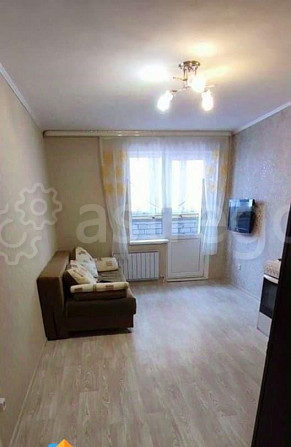 Студия, 22 м2, 11/27 эт. Уфа - изображение 4
