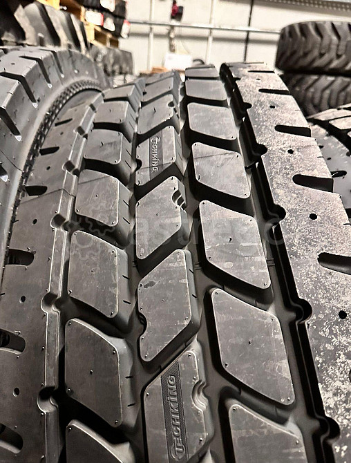 Шины 14.00R25 Techking Etcrane *** TL 170F H1 E2 Санкт-Петербург - изображение 1