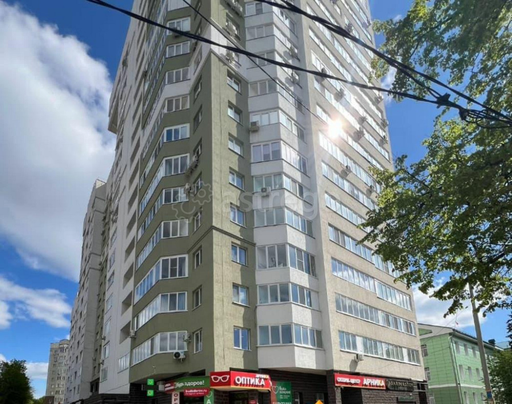 Свободного назначения, 270 м2 Уфа - изображение 1