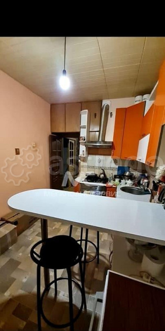 3-комн. квартира, 70 м2, 1/9 эт. Астрахань - изображение 6