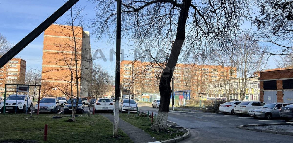 3-комн. квартира, 70.3 м, 4/5 эт. Майкоп - изображение 4