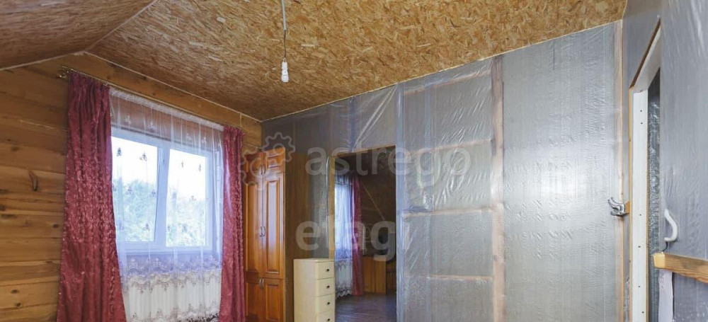 Дом, 141.4 м2, 6.8 сотки, 2 эт. Уфа - изображение 6