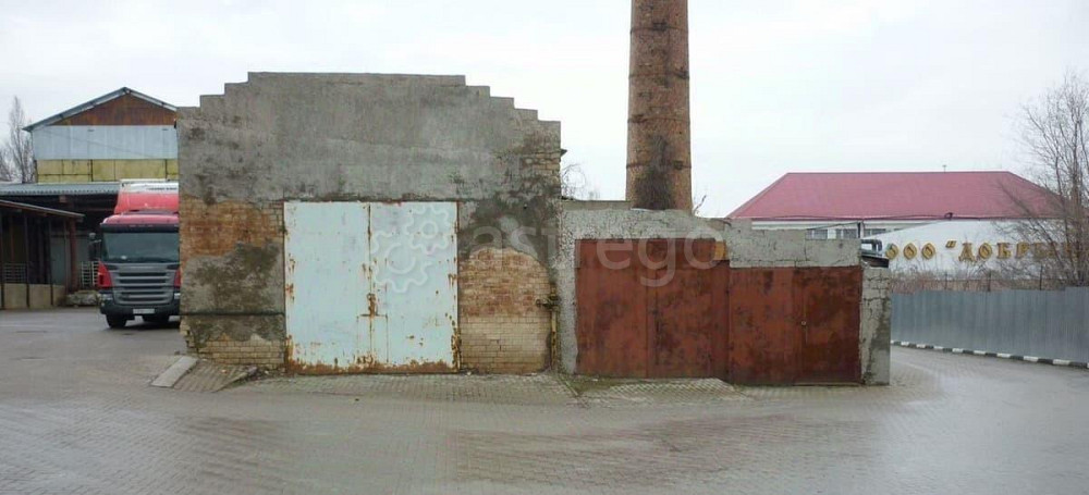 Склад, 25 м2 Белгород - изображение 2