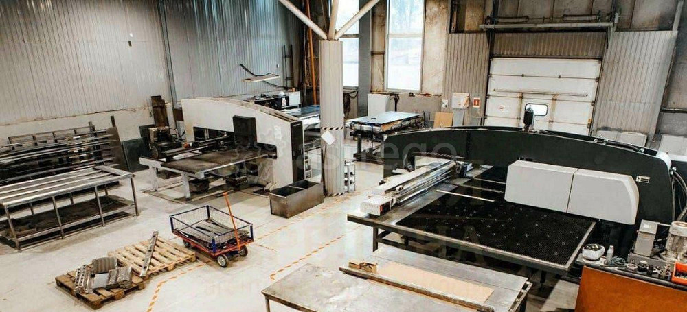 Готовый бизнес, 7310 м2 Шебекино - изображение 5