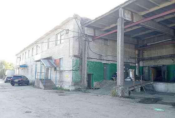 Склад, 460 м2 Архангельск