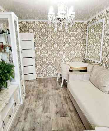 3-комн. квартира, 74.7 м2, 6/10 эт. Майский