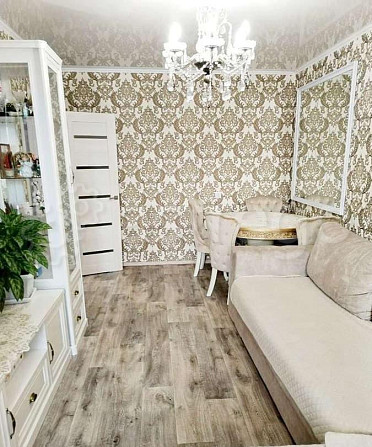 3-комн. квартира, 74.7 м2, 6/10 эт. Майский - изображение 1