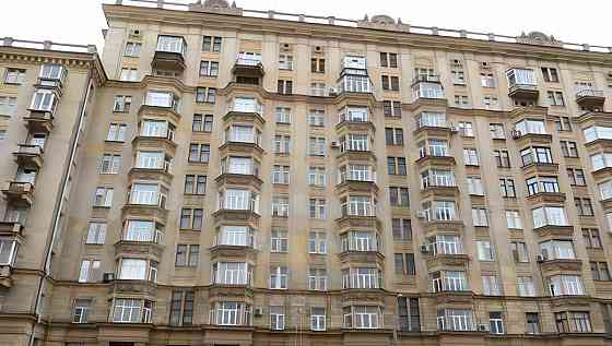 Комната, 27 м2, 7/11 эт. Москва