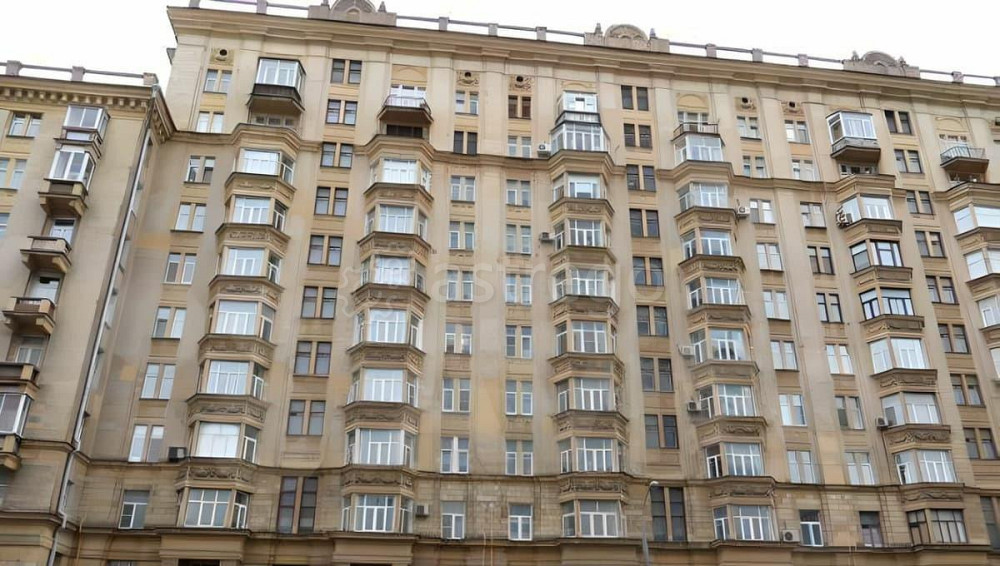 Комната, 27 м2, 7/11 эт. Москва - изображение 1