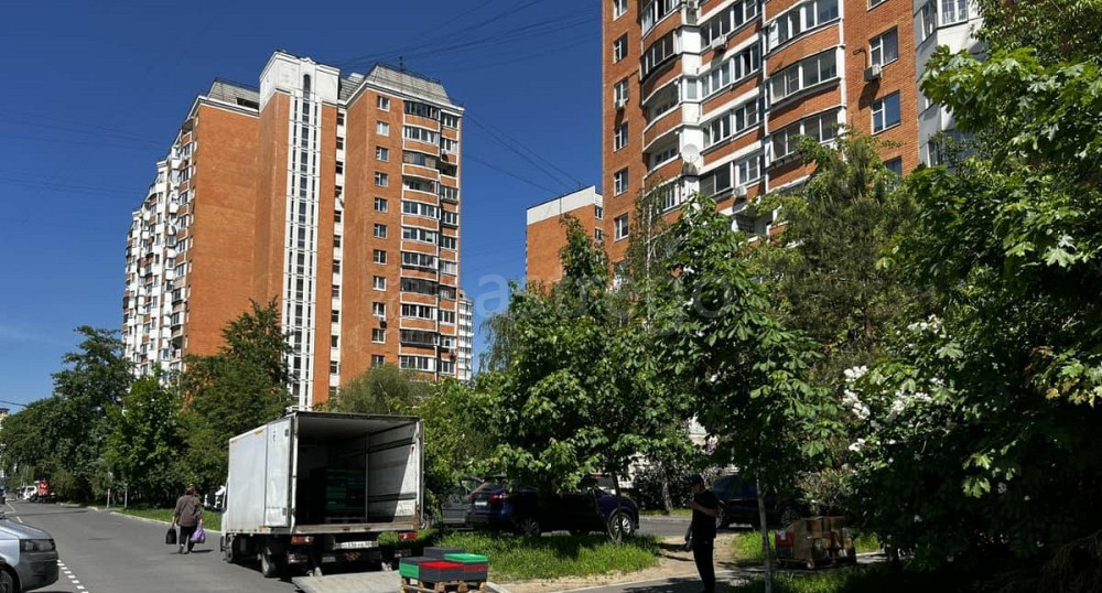 Торговое помещение, 210.9 м2 Москва - изображение 4