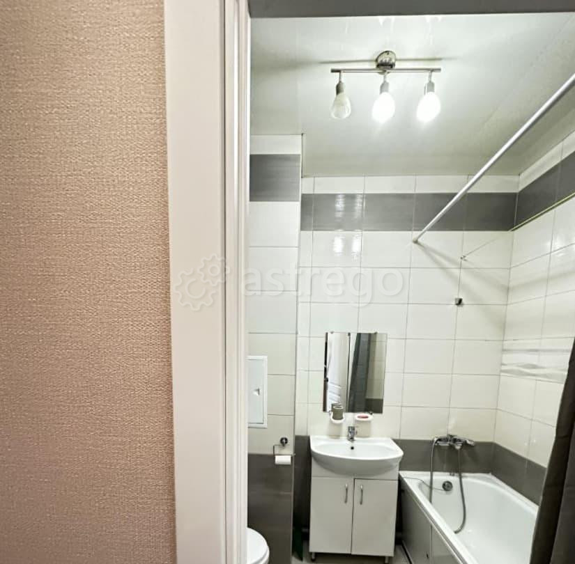 Студия, 26 м2, 4/21 эт. Балашиха - изображение 4