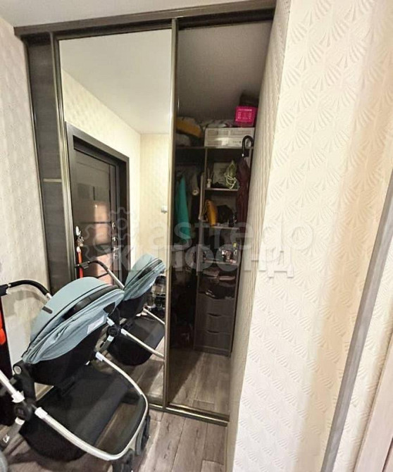 1-комн. квартира, 41.4 м2, 9/9 эт. Шарыпово - изображение 9