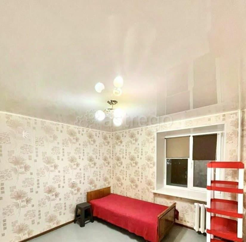 3-комн. квартира, 65 м2, 7/9 эт. Уфа - изображение 5
