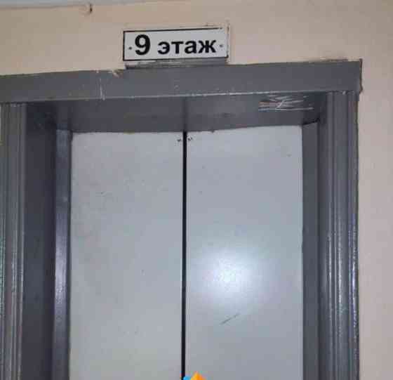 Комната, 10 м2, 9/9 эт. Москва