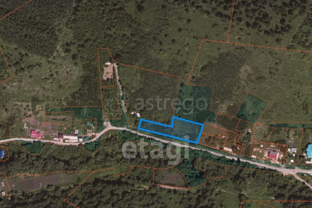 Земельный участок, 15.43 сотки Белокуриха - изображение 4