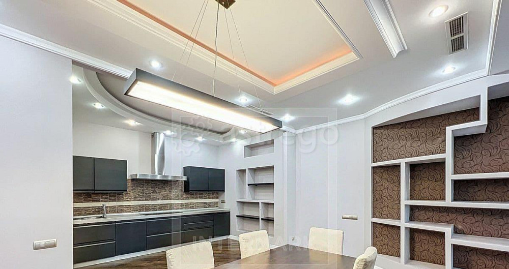 4-комн. квартира, 210 м2, 2/13 эт. Москва - изображение 7