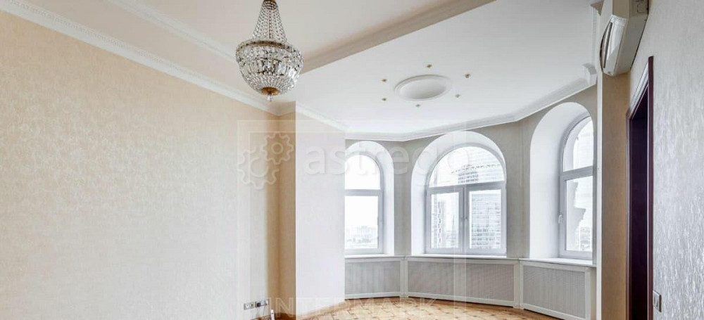 3-комн. квартира, 92 м2, 8/12 эт. Москва - изображение 1