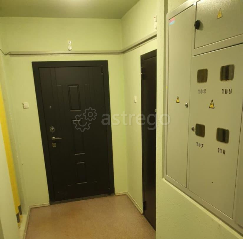 3-комн. квартира, 60 м2, 13/16 эт. Фрязино - изображение 5