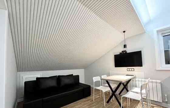 2-комн. апарт-ы, 25 м2, 2/2 эт. Коломна