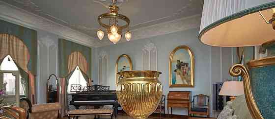 4-комн. квартира, 190 м2, 3/5 эт. Москва