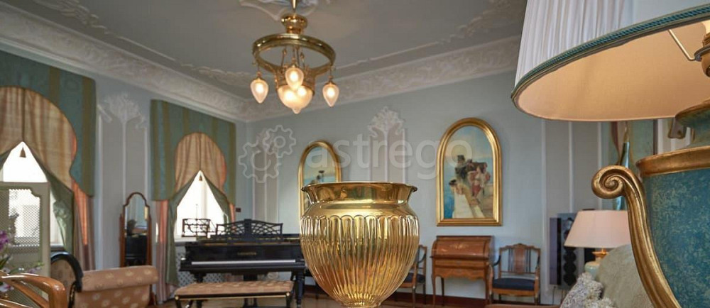 4-комн. квартира, 190 м2, 3/5 эт. Москва - изображение 6