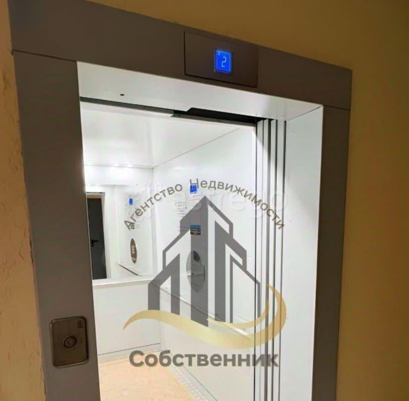 Студия, 35 м2, 2/9 эт. Старый Оскол - изображение 4