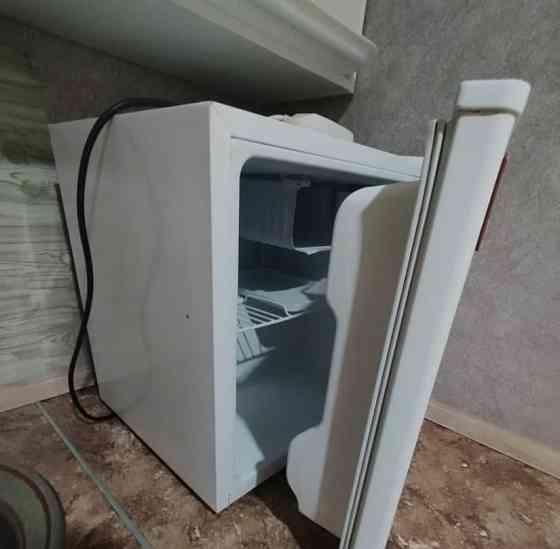 Студия, 18 м2, 5/6 эт. Уфа