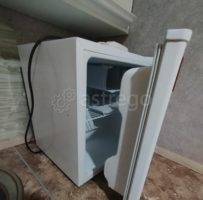 Студия, 18 м2, 5/6 эт. Уфа - изображение 5