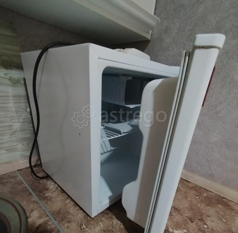 Студия, 18 м2, 5/6 эт. Уфа - изображение 5