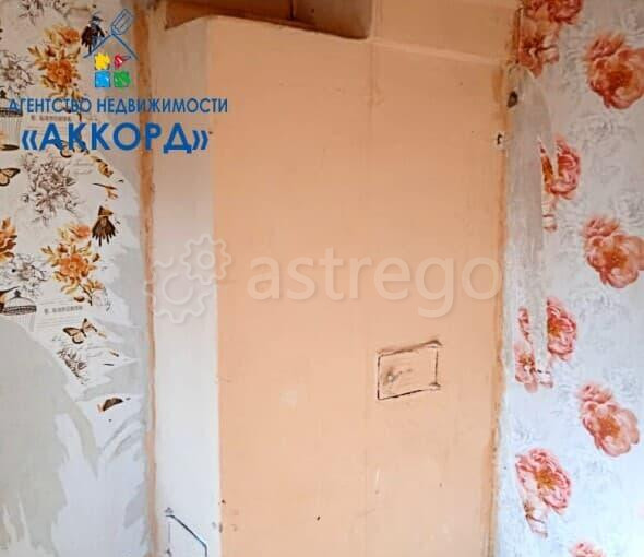 Дом, 22.2 м2, 5.5 сотки Благовещенка - изображение 1