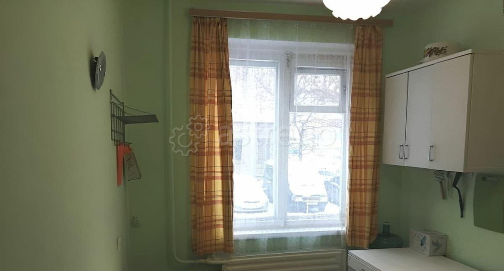 Комната, 30 м2, 1/9 эт. Уфа - изображение 2