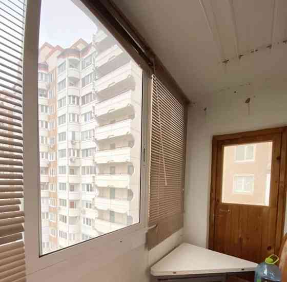 1-комн. квартира, 40.6 м2, 11/17 эт. Домодедово