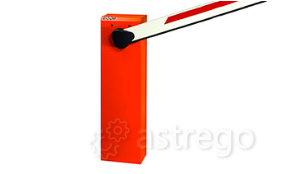 FAAC 615 BPR STD — Шлагбаум FAAC Гидравлический с Длиной Стрелы до 5 Метров Воронеж - изображение 1