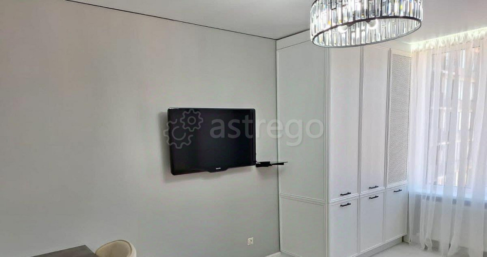 3-комн. квартира, 65 м2, 16/17 эт. Астрахань - изображение 4